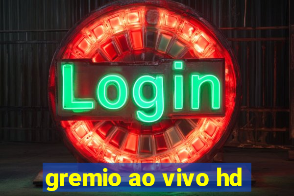 gremio ao vivo hd